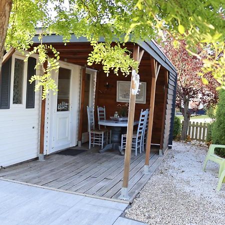 Chalet "Clara " Синт Аналанд Екстериор снимка