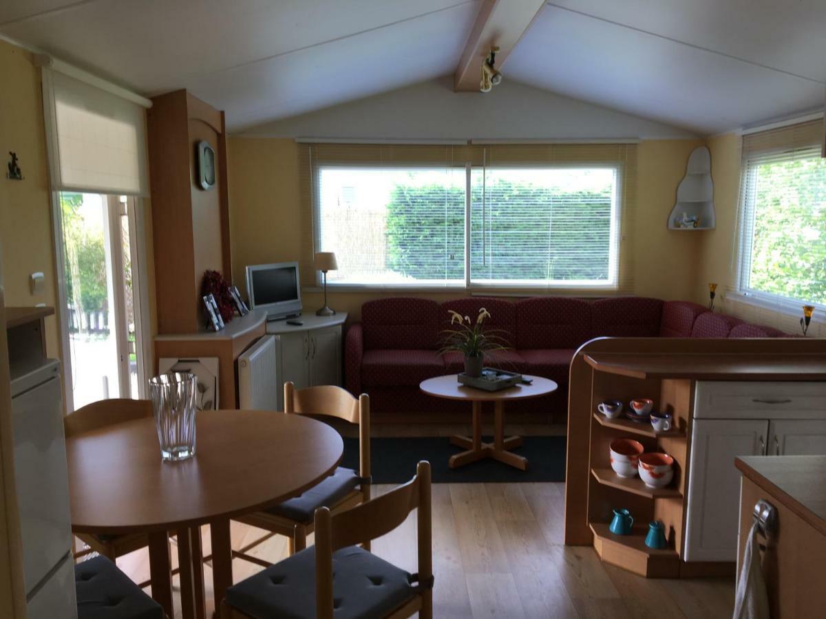 Chalet "Clara " Синт Аналанд Екстериор снимка